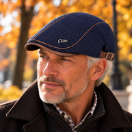 MAX | THE WAY BACK CAP