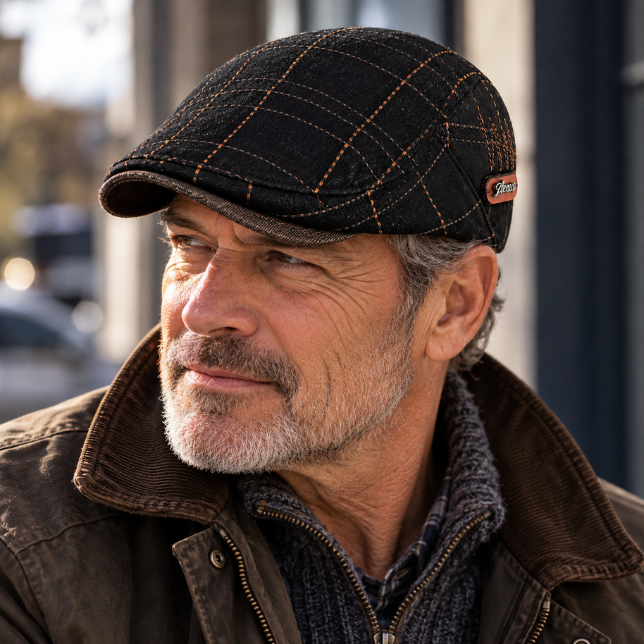 FRANK | THE OLD TOWN CAP