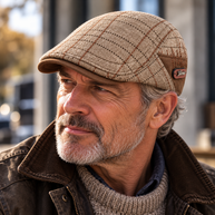 FRANK | THE OLD TOWN CAP