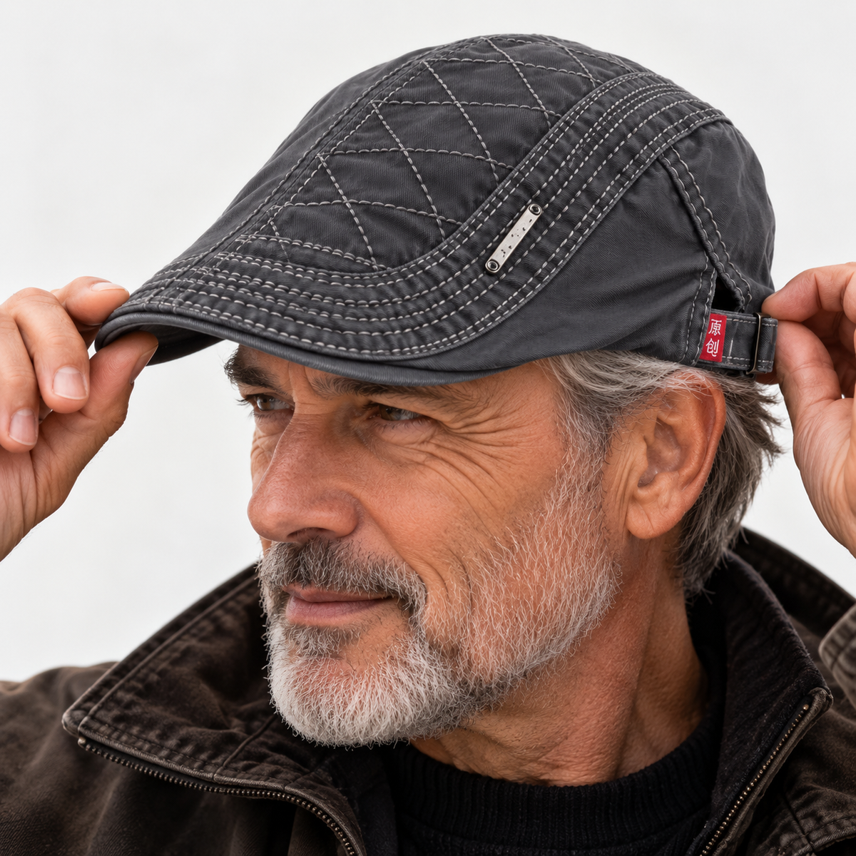 HOMER | THE FRONT PORCH CAP