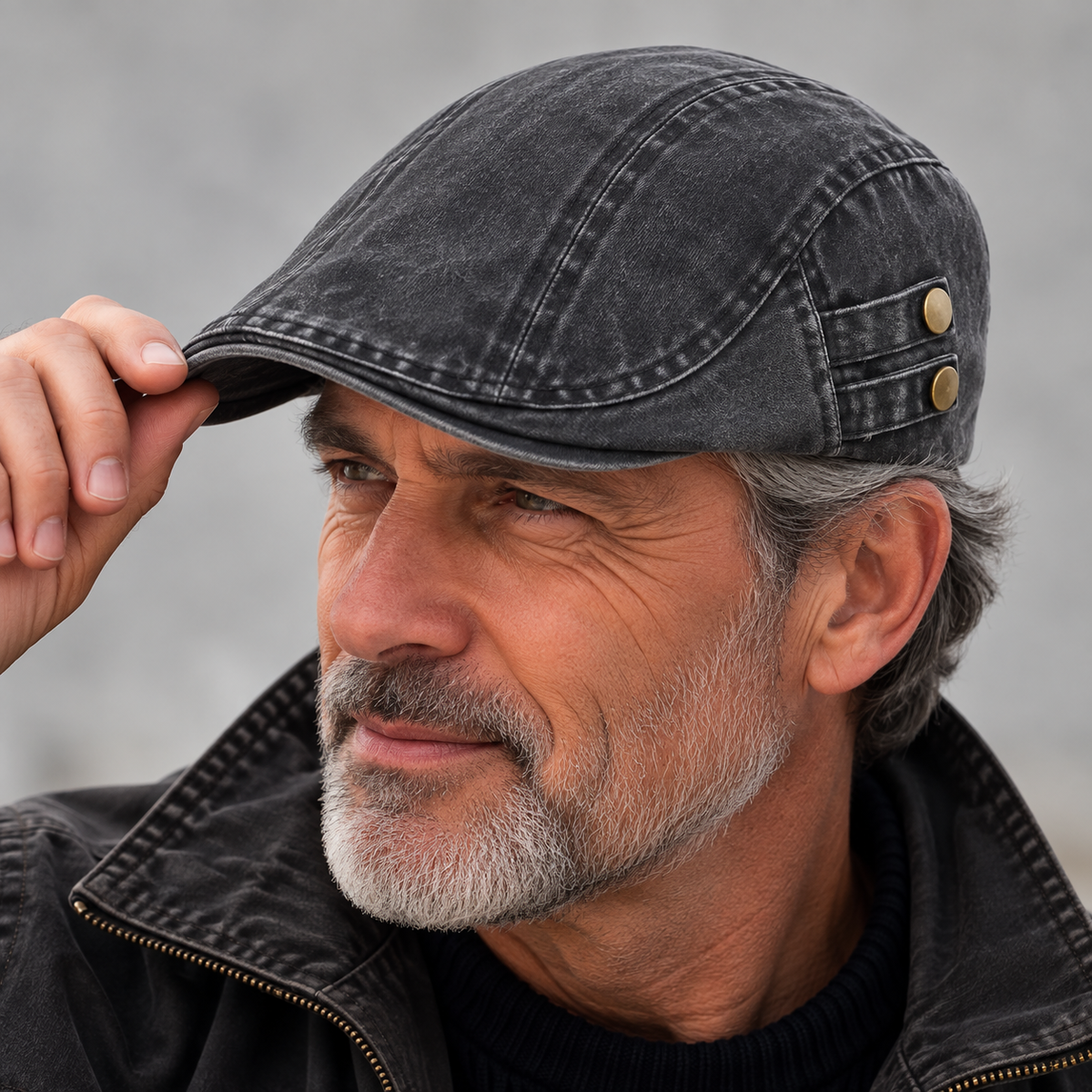 MORRIS | THE MAIN STREET CAP