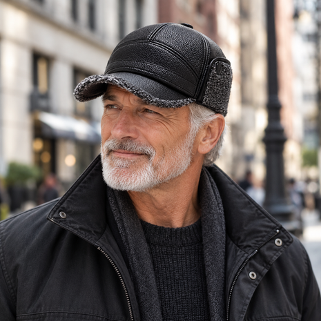 ELMER | THE NORTHWOODS CAP