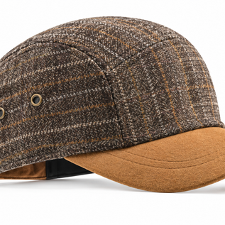 PEARL | THE AUTUMN STROLL CAP