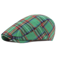 BEN | THE HIGHLAND TARTAN CAP