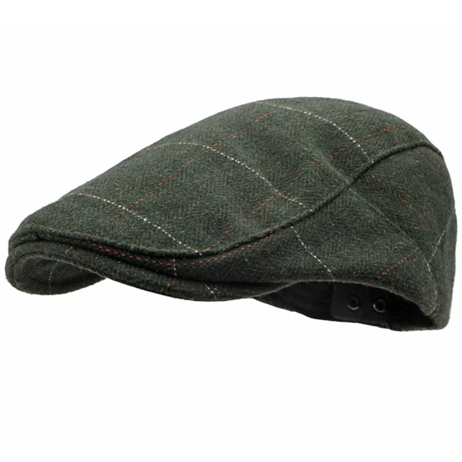 BEN | THE IRISH GRIT CAP