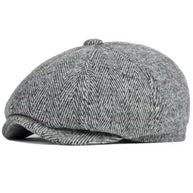 BEN | THE HERRINGBONE LEGACY CAP