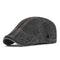 Derby Black