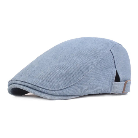 BEN | THE RAW DENIM CAP