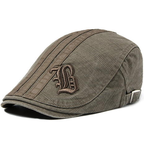 BEN | THE FIELD READY CAP