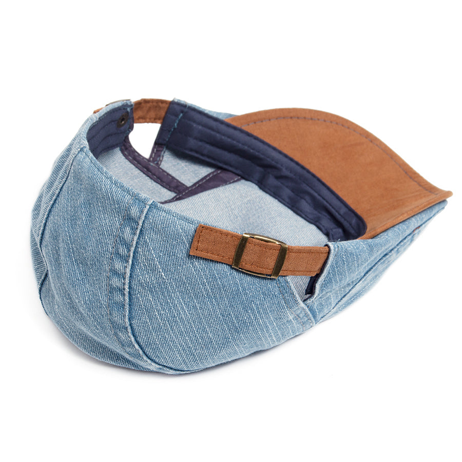 BEN | THE DENIM WORKWEAR CAP