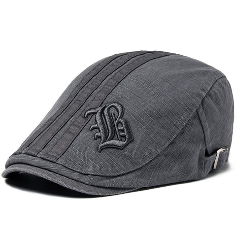 BEN | THE FIELD READY CAP