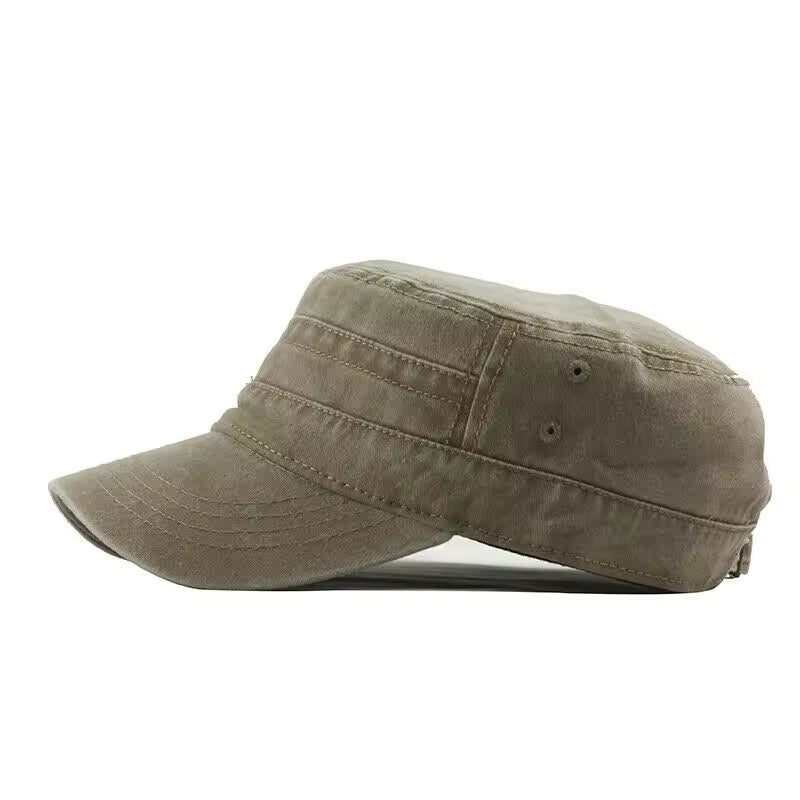 BEN | THE OPEN FIELD CAP