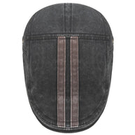 BEN | THE DENIM STRIP CAP