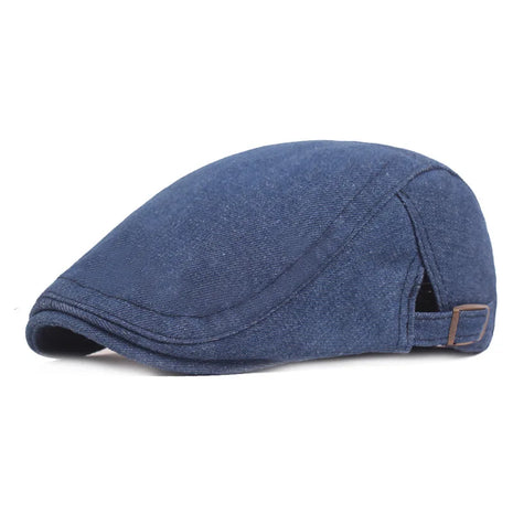 BEN | THE RAW DENIM CAP
