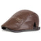 Chestnut Brown