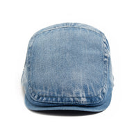 BEN | THE STONEWASH CAP