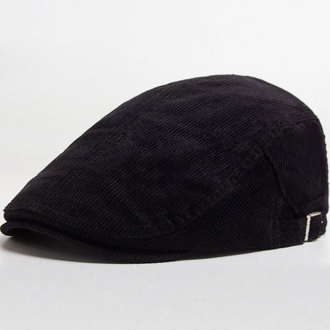 BEN | THE CORDUROY CLASSIC CAP
