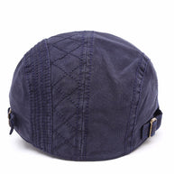 BEN | THE QUILTED EVERYDAY CAP