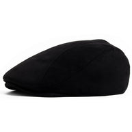 BEN | THE SUEDE GENTLEMAN CAP