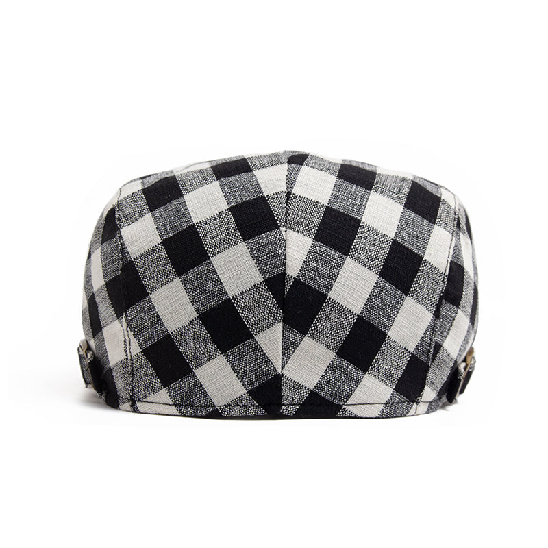 BEN | THE VICHY CLASSIC CAP