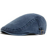BEN | THE DENIM VINTAGE CAP