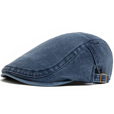 BEN | THE DENIM VINTAGE CAP