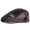 Bourbon Two-Tone