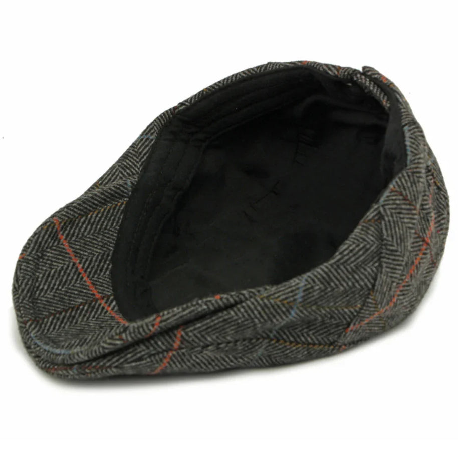 BEN | THE IRISH GRIT CAP