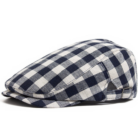 BEN | THE VICHY CLASSIC CAP