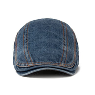 BEN | THE DENIM STITCH CAP