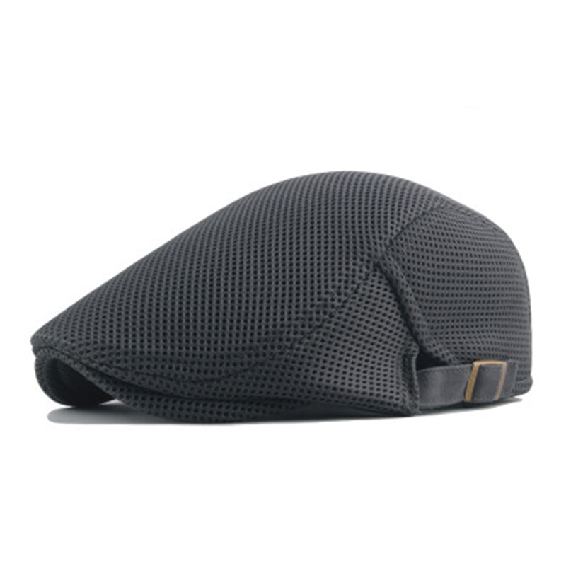 BEN | THE COOL BREEZE CAP