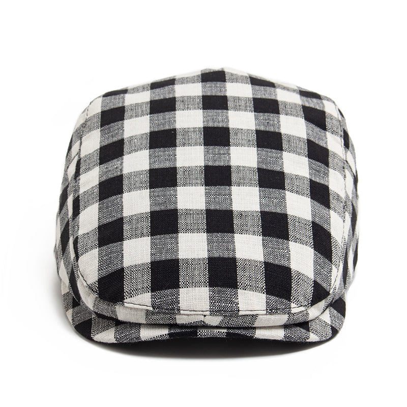 BEN | THE VICHY CLASSIC CAP