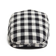 BEN | THE VICHY CLASSIC CAP