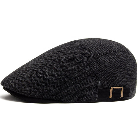 BEN | THE WOOL DRIVER CAP