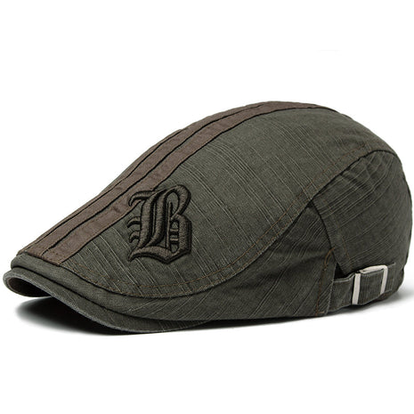BEN | THE FIELD READY CAP