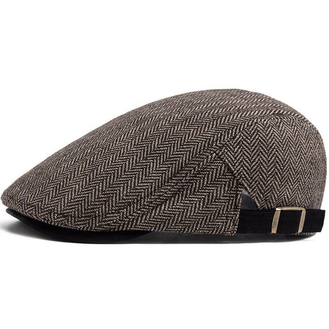 BEN | THE WOOL DRIVER CAP