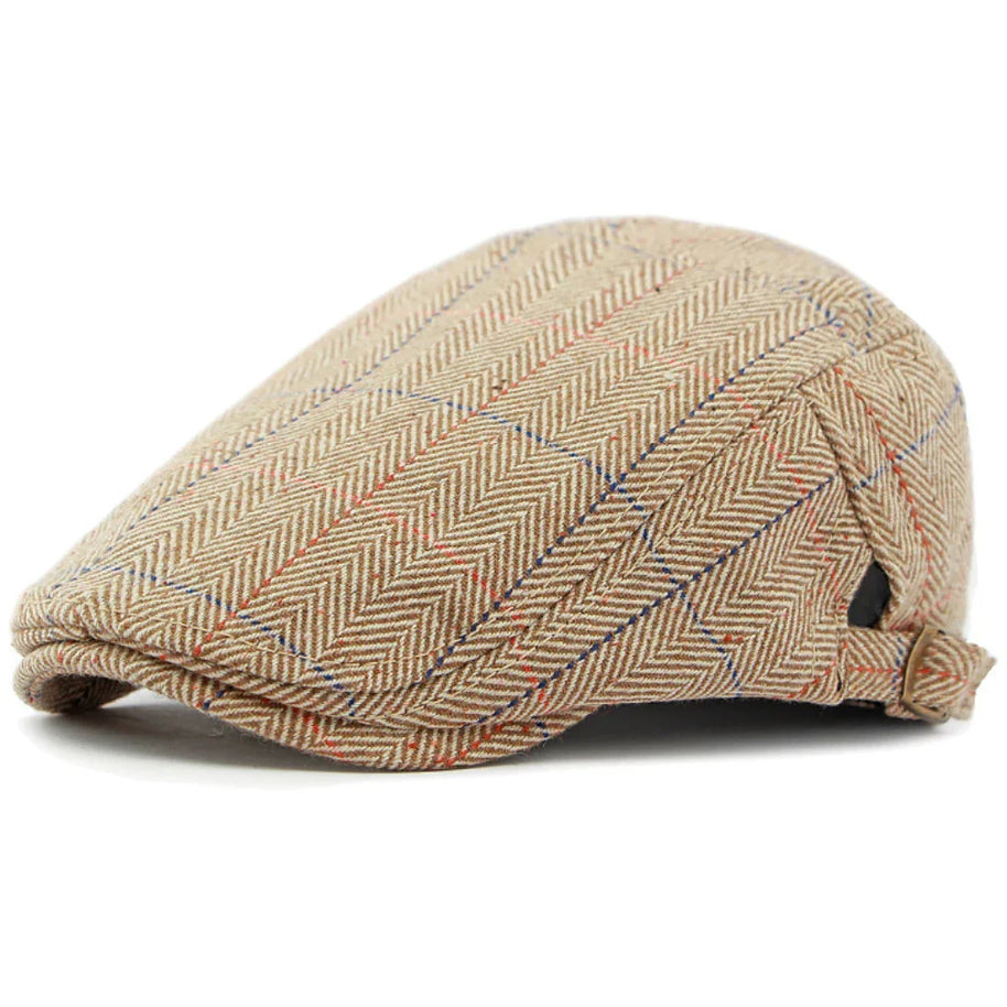 BEN | THE IRISH GRIT CAP