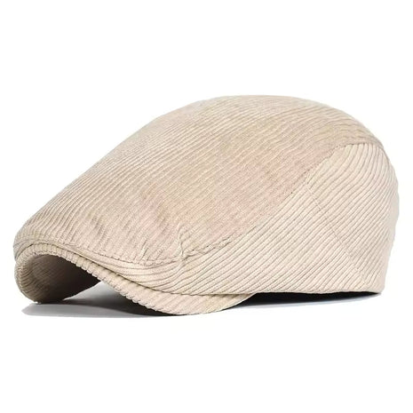 BEN | THE CORDUROY OLD WAY CAP