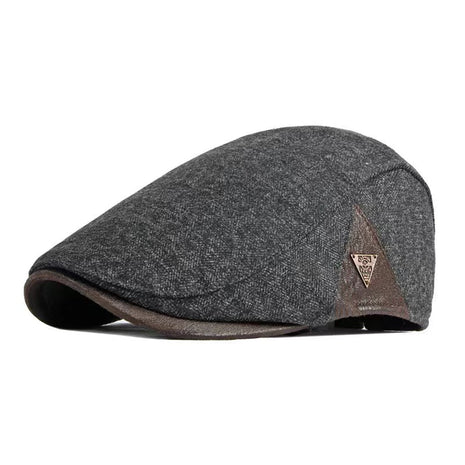 BEN | THE VINTAGE PANEL CAP
