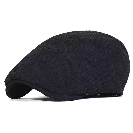 BEN | THE CORDUROY OLD WAY CAP