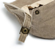 BEN | THE DENIM VINTAGE CAP