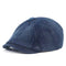 Demin Blue