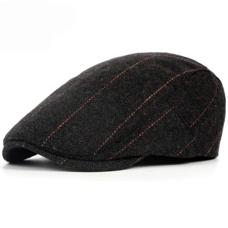 BEN | THE IRISH GRIT CAP