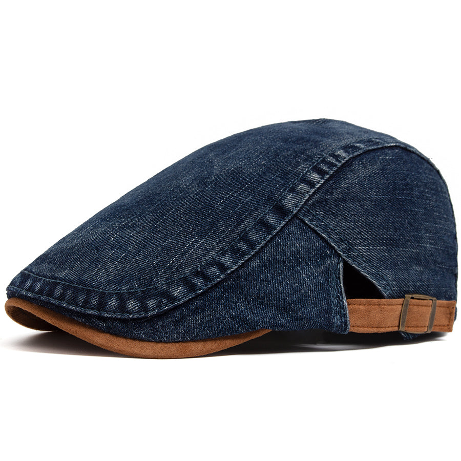BEN | THE DENIM WORKWEAR CAP