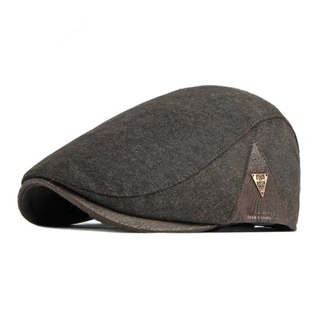 BEN | THE VINTAGE PANEL CAP