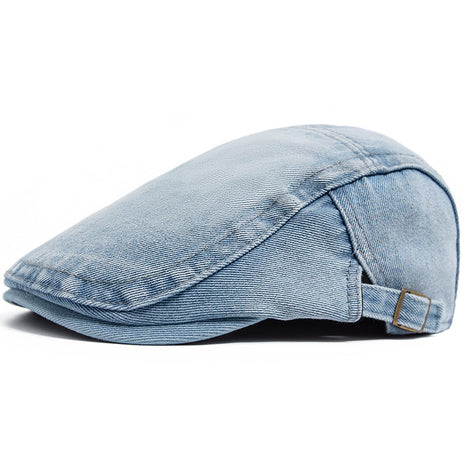 BEN | THE STONEWASH CAP