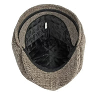 BEN | THE HERRINGBONE LEGACY CAP