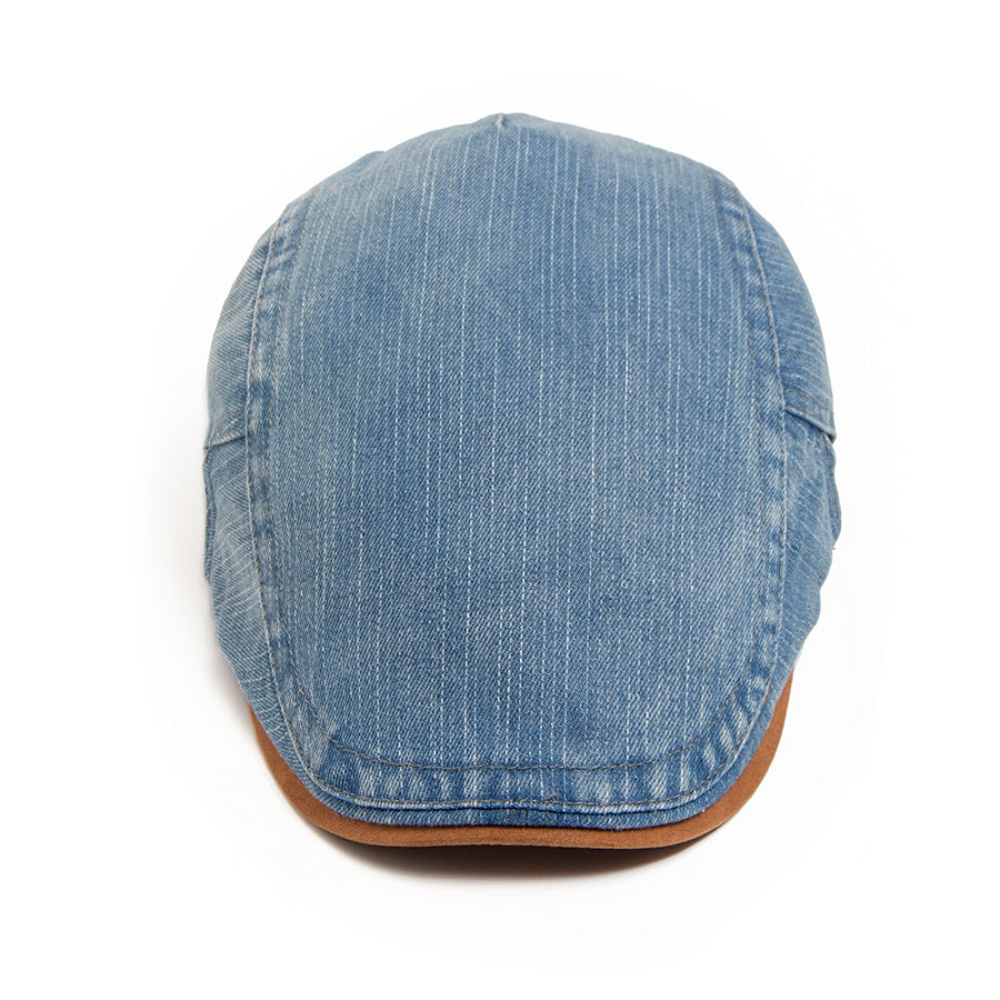 BEN | THE DENIM WORKWEAR CAP