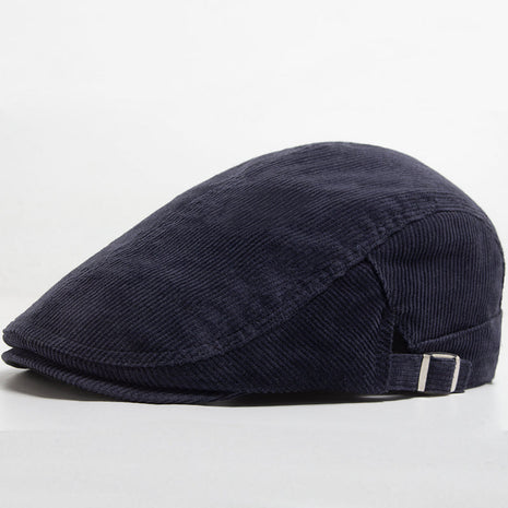 BEN | THE CORDUROY CLASSIC CAP