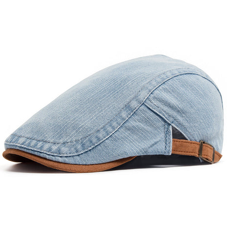 BEN | THE DENIM WORKWEAR CAP